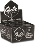 Qube Bearing 8 Ball