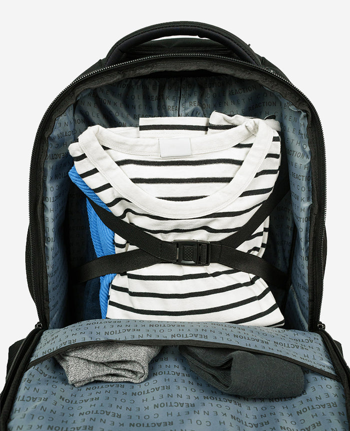 R-Tech Wheeled Backpack