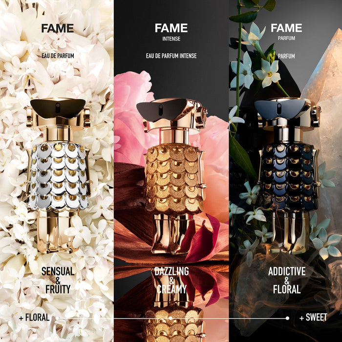 Rabanne Fame Eau De Parfum 30ml Spray