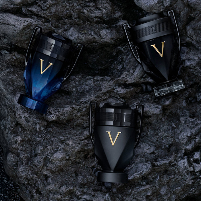 Rabanne Invictus Victory Elixir Parfum Intense 50ml Spray Spray