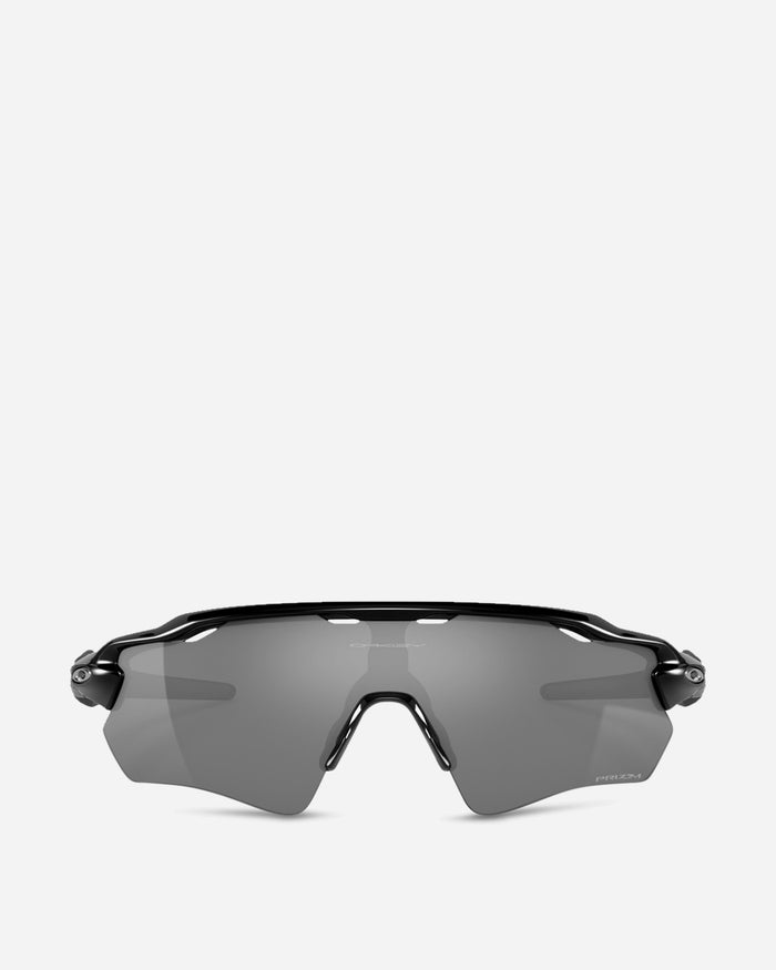 Oakley Radar Ev Path Polished Black Eyewear Sunglasses OO9208 5238