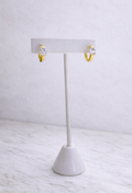 Radiant Earrings
