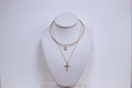 Radiant Necklace Set