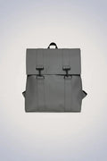 Rains - MSN Bag - Gris-Accessoires-13300