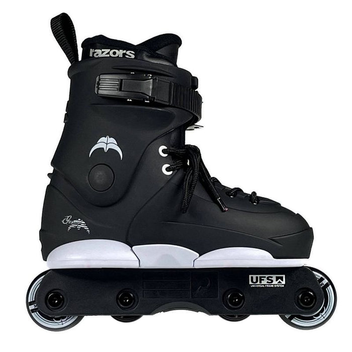 Razors Genesys Junior Aggressive Skates