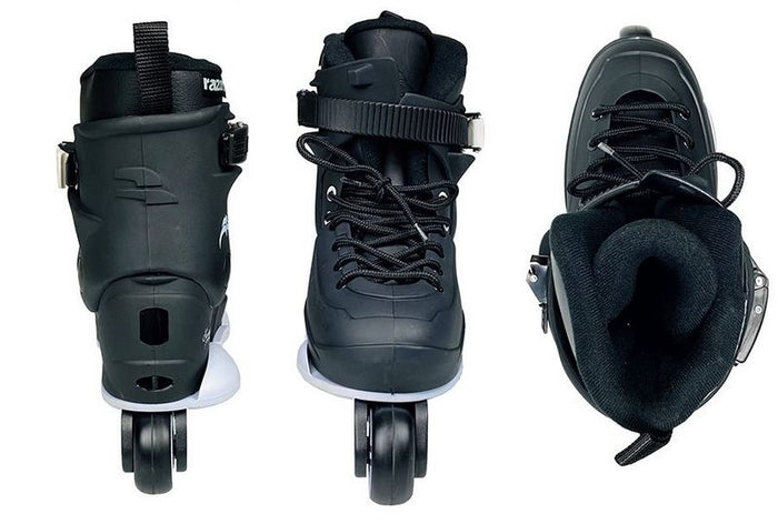 Razors Genesys Junior Aggressive Skates