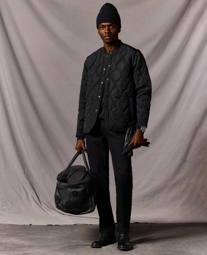 REACTION - Caydin3 Chelsea Boot