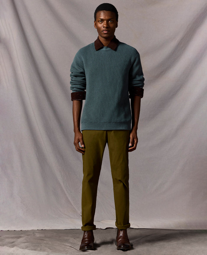 REACTION - Caydin3 Chelsea Boot