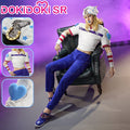 【Ready For Ship】DokiDoki-SR Anime Season 7 Cosplay Costume SBR Anime Version Halloween