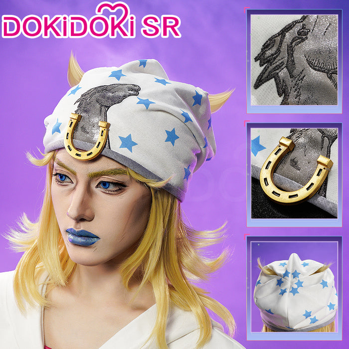 【Ready For Ship】DokiDoki-SR Anime Season 7 Cosplay Costume SBR Anime Version Halloween