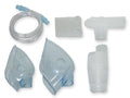 Reservmaskset till nebulisator från Gima Italy