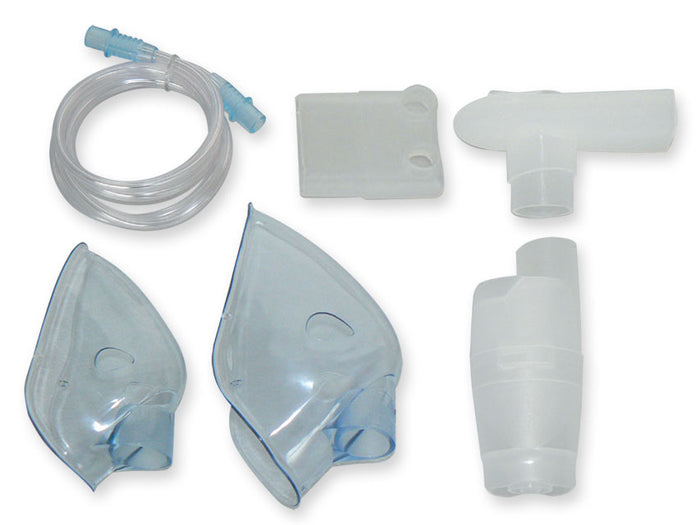Reservmaskset till nebulisator från Gima Italy