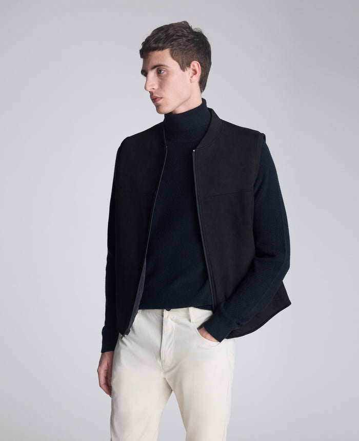 Reversible Vest