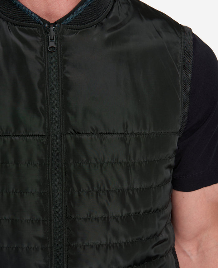 Navy/Black
