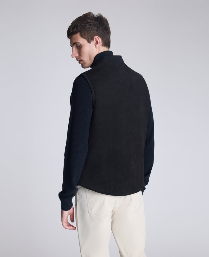 Reversible Vest
