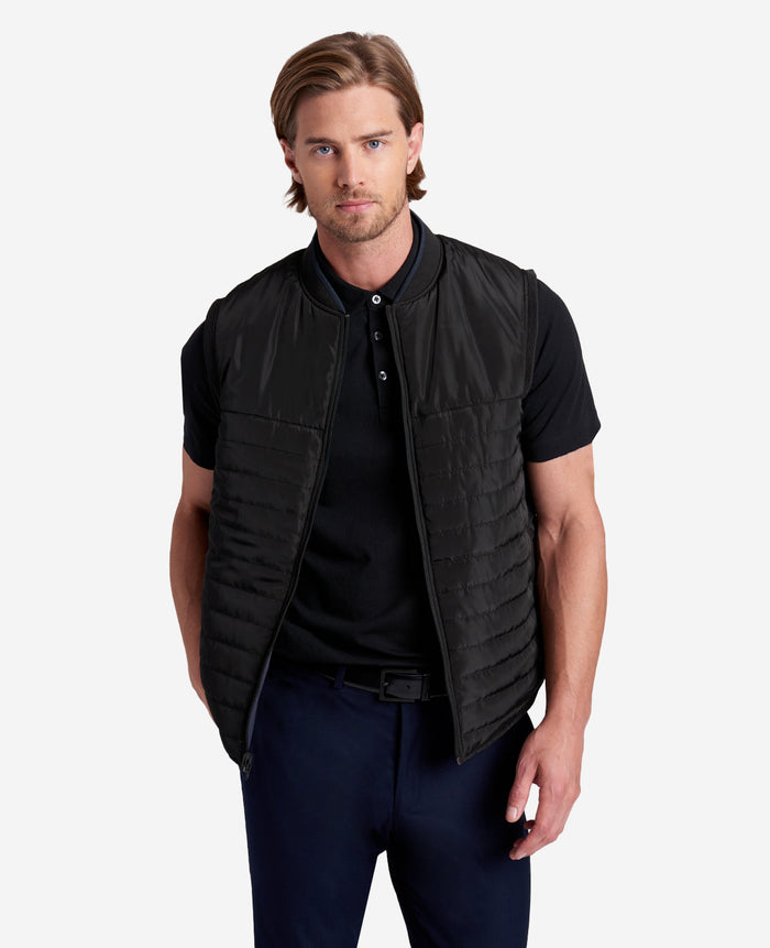 Navy/Black