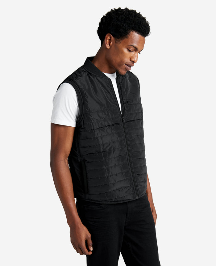 Reversible Vest
