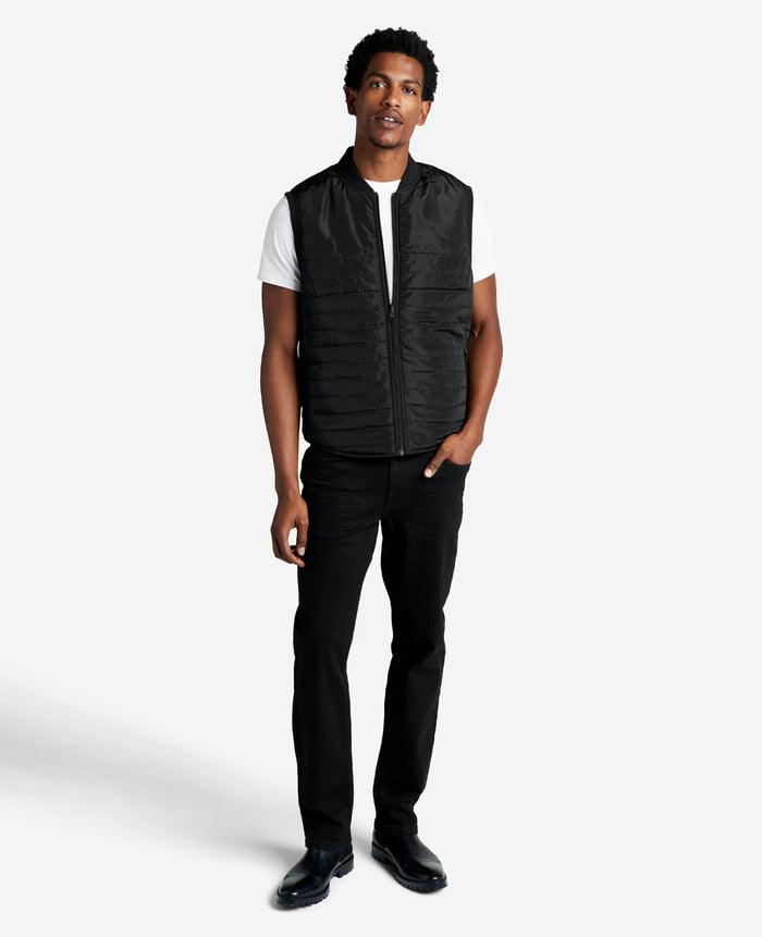 Reversible Vest