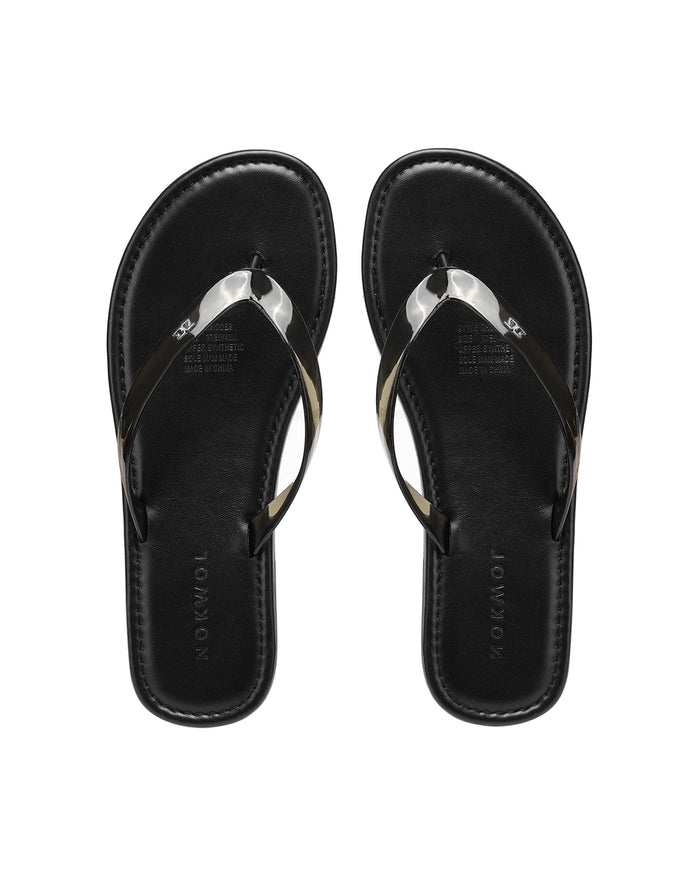 Rhodes Black Jelly