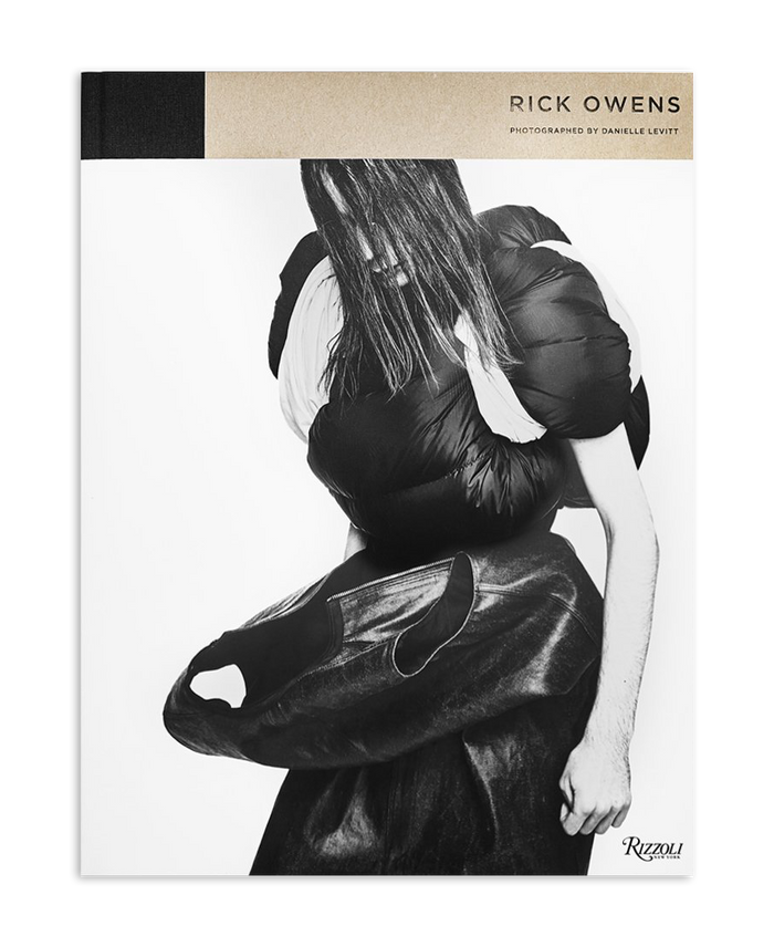 Rick Owens
