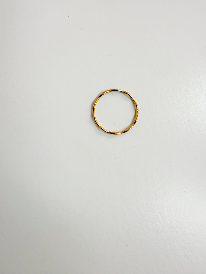 Ride the Wave Ring