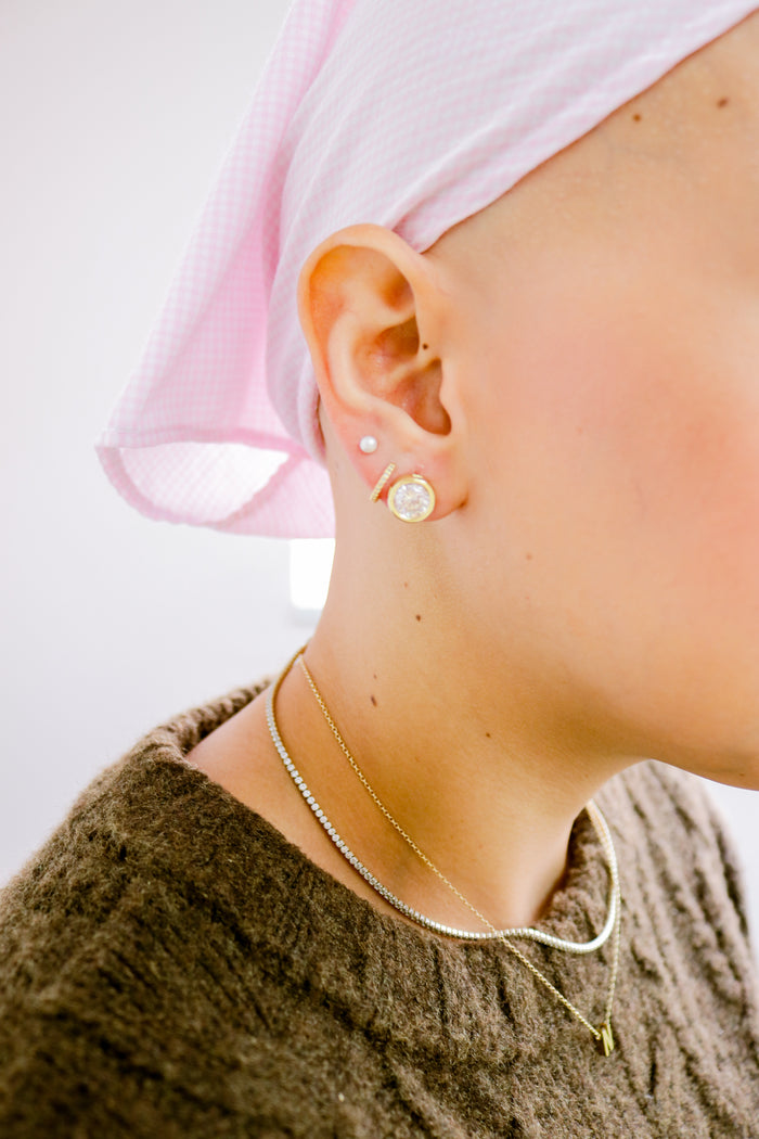 Rise Earrings