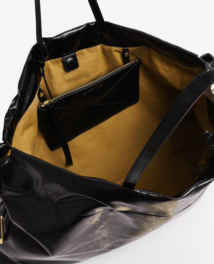 Riverside Oversized Tote
