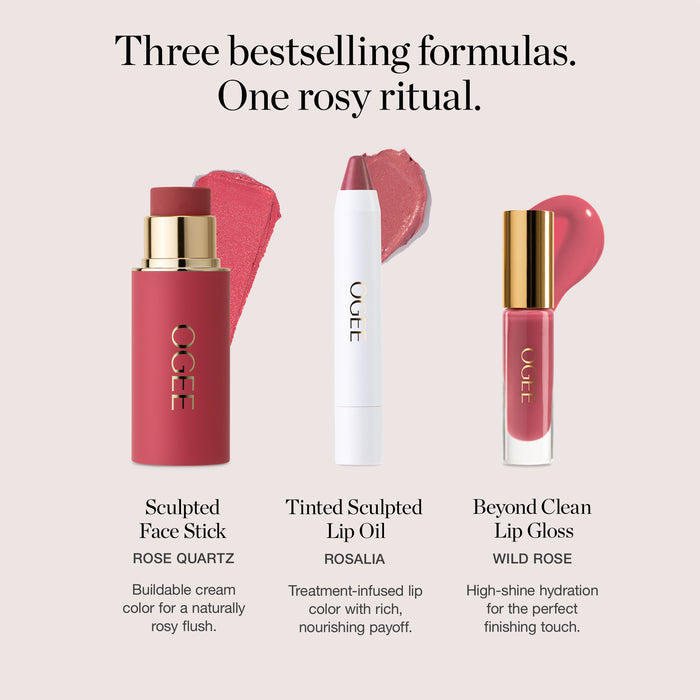 Rosy All Day