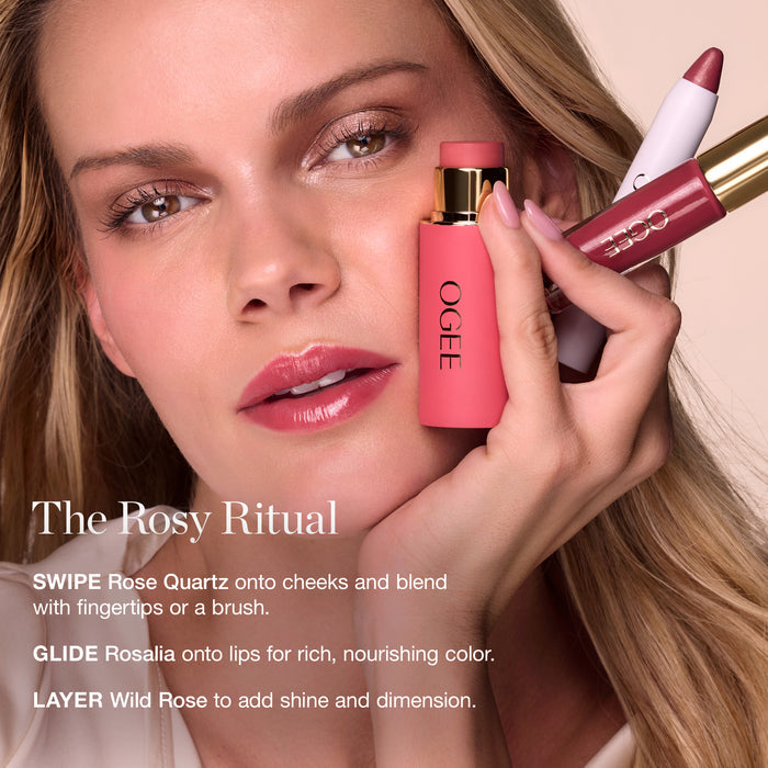 Rosy All Day