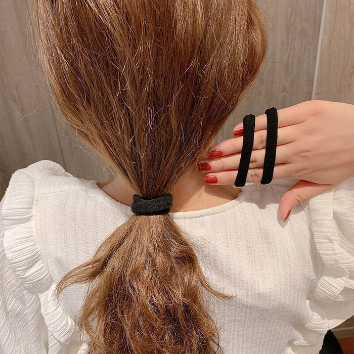 Lot de bandeaux en caoutchouc - KoreanxWear