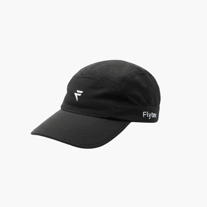 Running cap