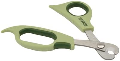 Safari Dog Nail Trimmer Deluxe