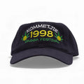 Salad Valley - Kommetjie Dagga Cap (Navy)