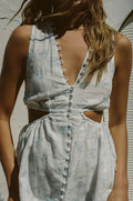 SAMPLE-Nadiya Dress