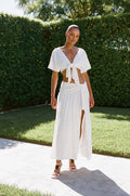 SAMPLE-Pearla Skirt