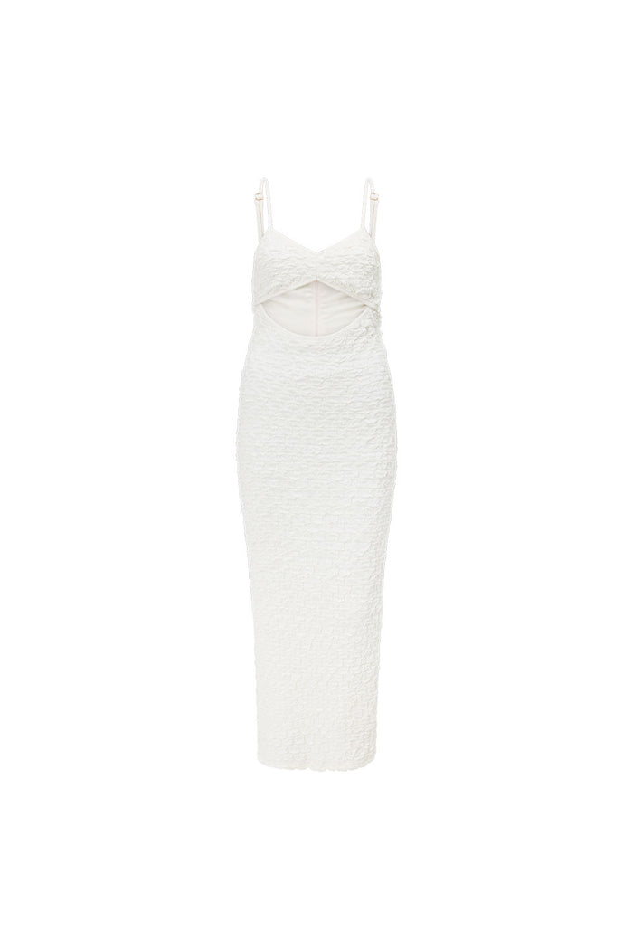 SAMPLE-Zantina Cutout Dress