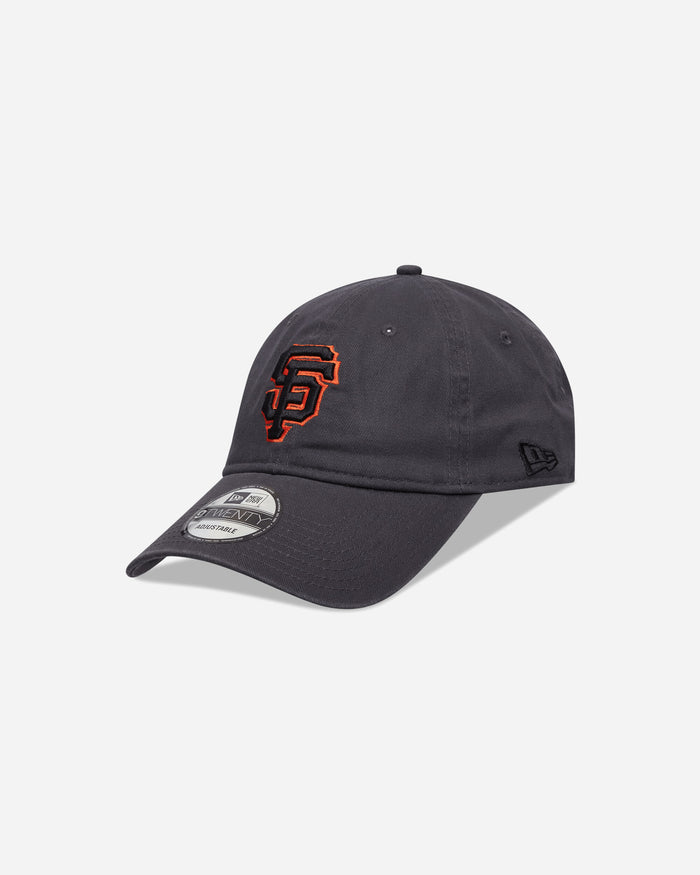 New Era Mlb Core Classic2 Safgia  Grh Dk Grey Hats Caps 60235276 021