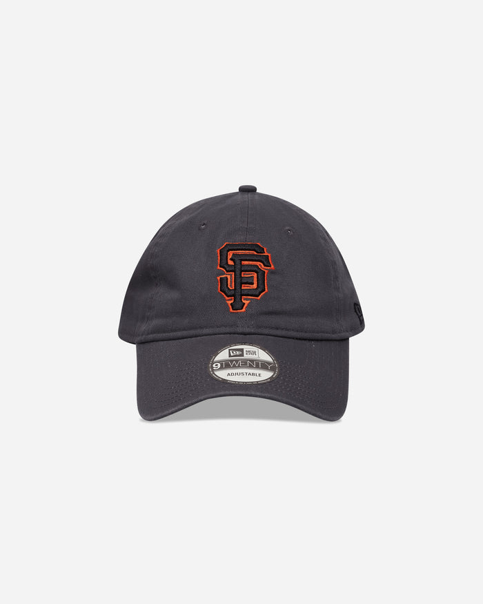 New Era Mlb Core Classic2 Safgia  Grh Dk Grey Hats Caps 60235276 021