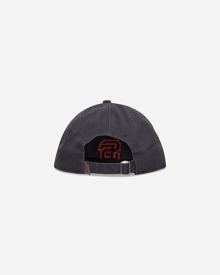 New Era Mlb Core Classic2 Safgia  Grh Dk Grey Hats Caps 60235276 021