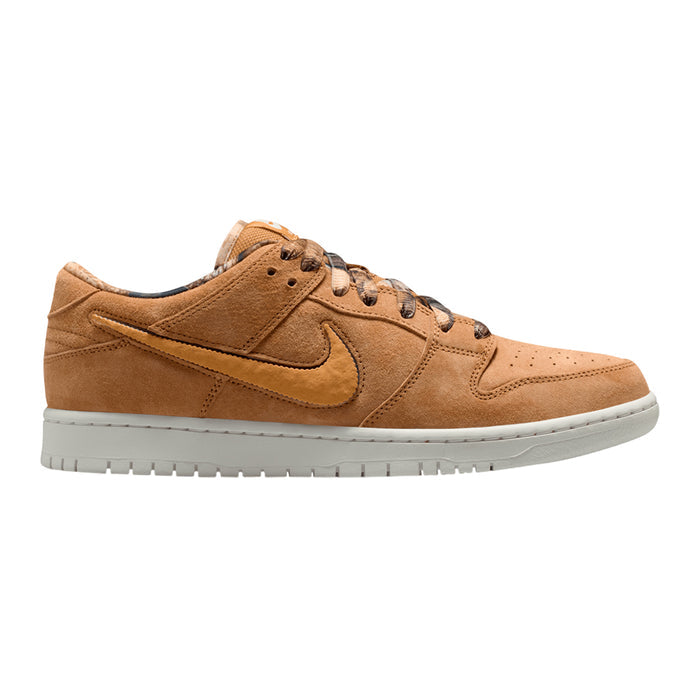 Nike SB - x NOTE Shop Dunk Low Pro QS (Flax/Honeycomb/Summit White)