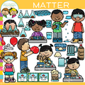 Matter Clip Art