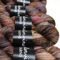 Seine Sunset (STRANGE BREW), SMITTEN DK