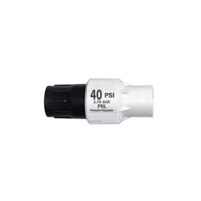 Senninger - 40 PSI Hose Pressure Regulator, 0.5-7 GPM, 3/4'' FHTxMHT - PRLG403FH3MH