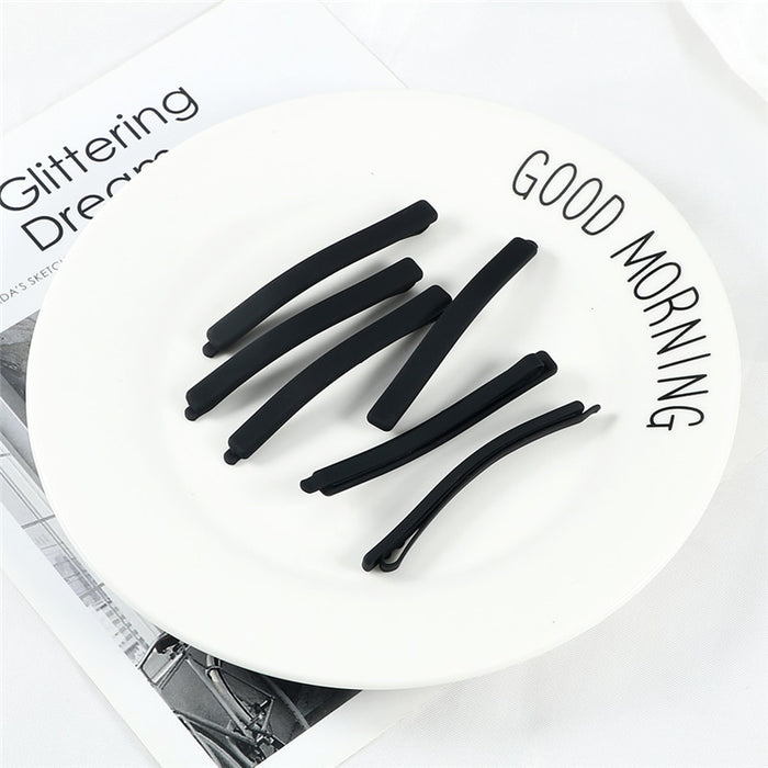 Set of 5 Korean Hair Clips
