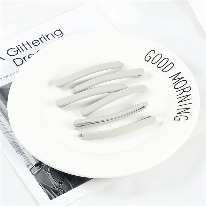 Set of 5 Korean Hair Clips