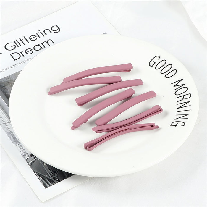 Set of 5 Korean Hair Clips