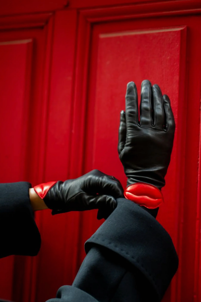 Seylma Gloves