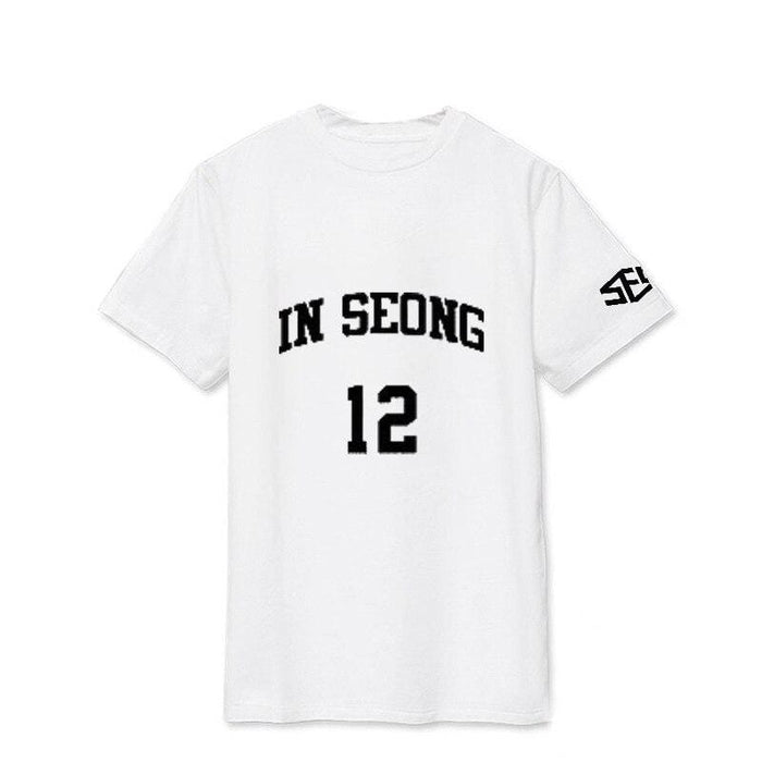 INSEONG 1 / S
