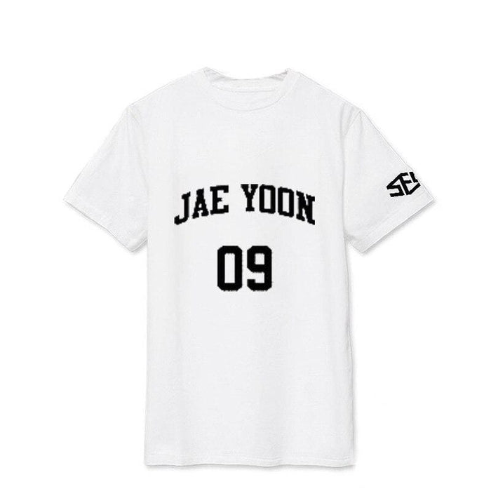 JAEYOON 1 / S