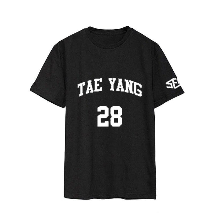 TAEYANG / S